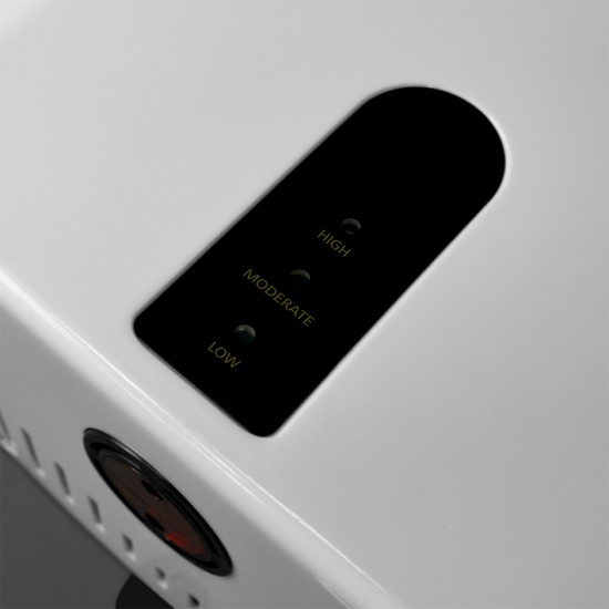 Meyvel MH3-1200P4 (White)