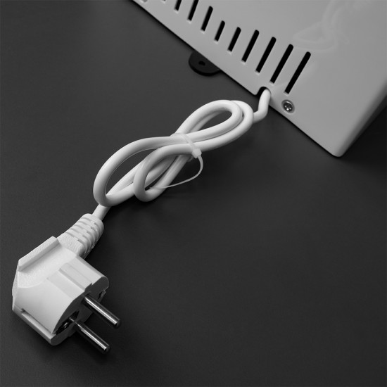 Meyvel MH3-1200P4 (White)