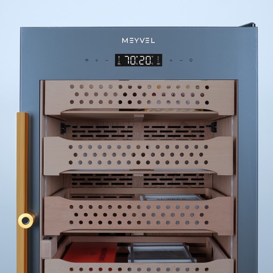 Meyvel MC-376BK (PRO)