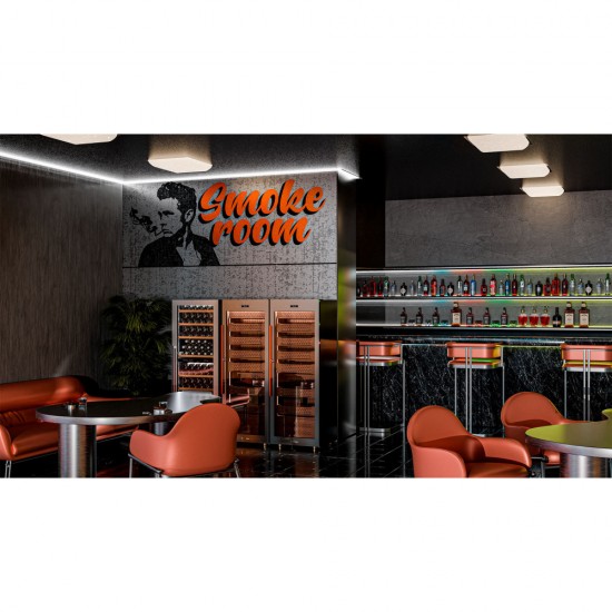 Meyvel MC-272BK (PRO)