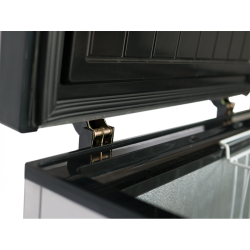 Alpicool BCD100 (12/24)