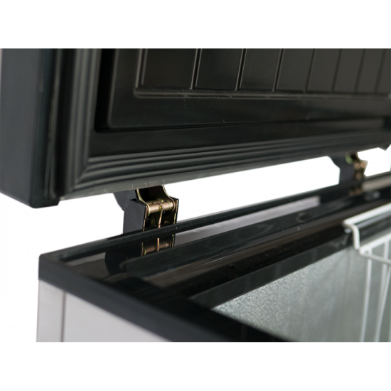 Alpicool BCD125(12/24)