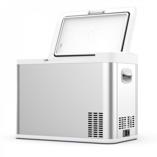 Alpicool MK35 (12/24)