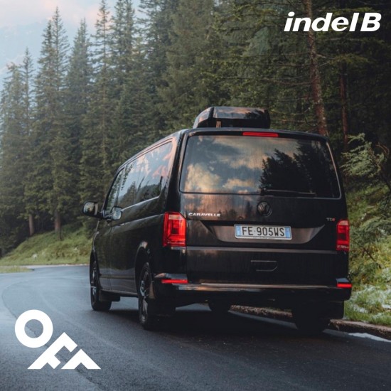 Indel B Plein-Aircon 12V