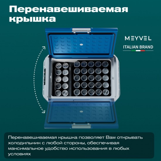 Meyvel AF-M50
