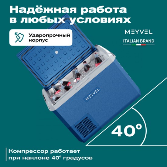 Meyvel AF-M50