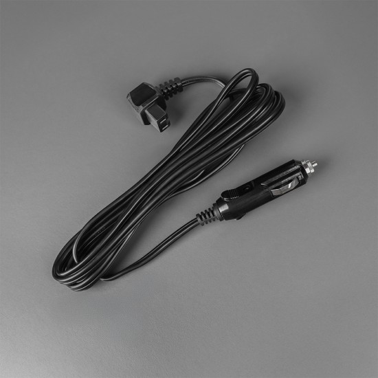 Кабель питания 12/24V (3 м)