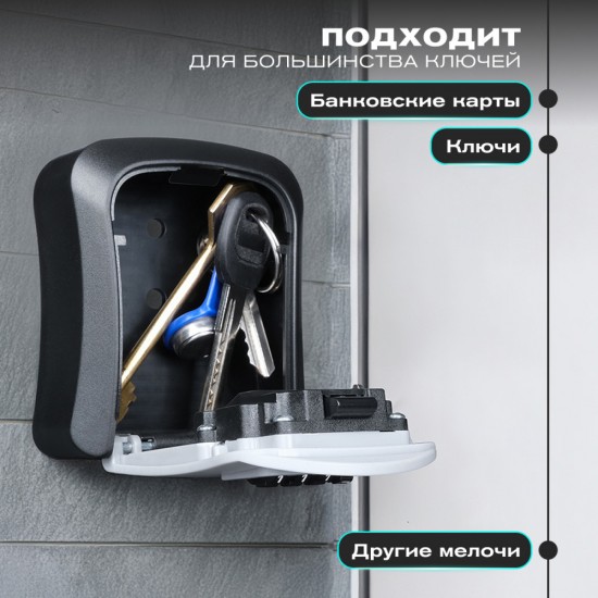 Meyvel SF13-M1 (gray)