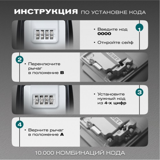 Meyvel SF15-XL1 (gray)