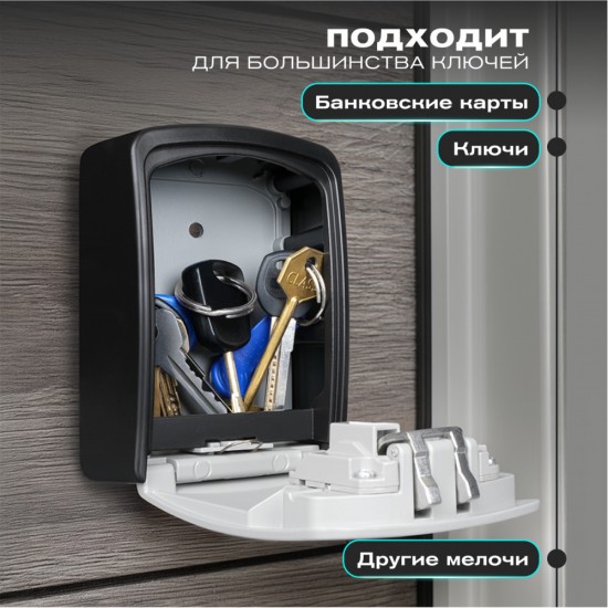 Meyvel SF16-XXL1 (gray)