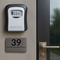 Meyvel SF14-L1 (gray)