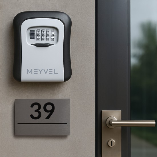 Meyvel SF14-L1 (gray)