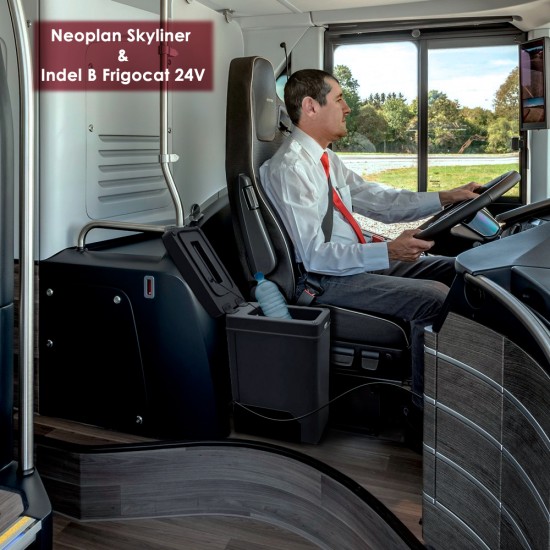 Indel B Frigocat 24V