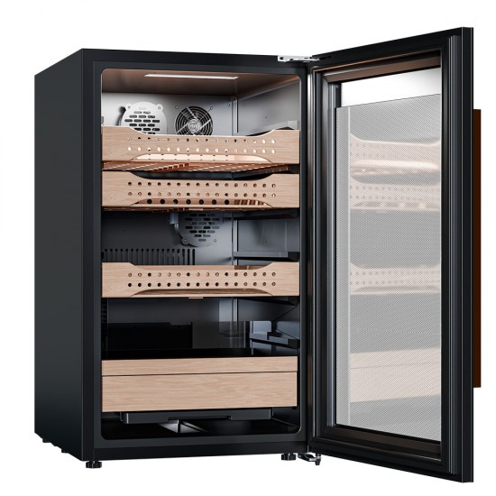 Meyvel MC-120BK (PRO)