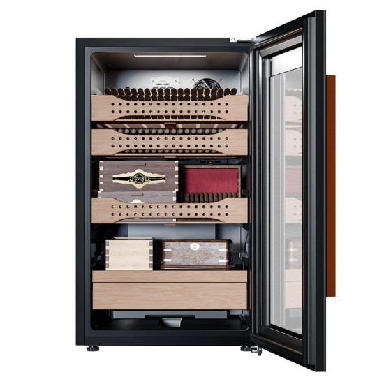 Meyvel MC-120BK (PRO)