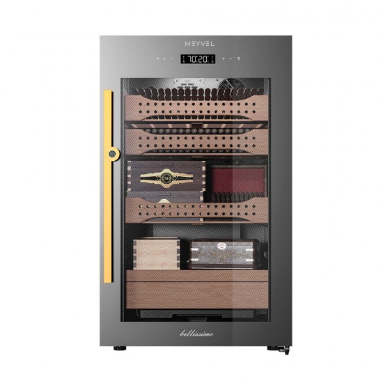 Meyvel MC-120BK (PRO)