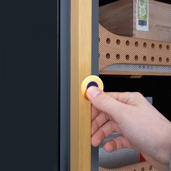 Meyvel MC-120BK (PRO)