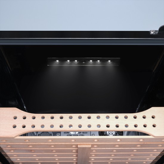 Meyvel MC-200BK (PRO)