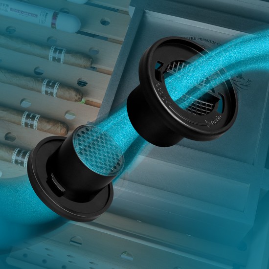 Meyvel MC-200BK (PRO)