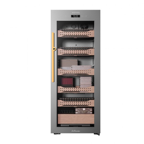 Meyvel MC-200BK (PRO)