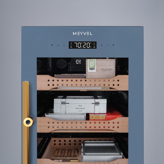 Meyvel MC-200BK (PRO)