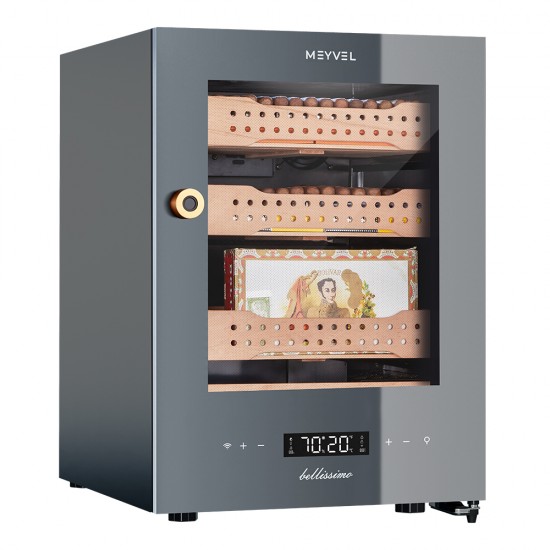 Meyvel MC-50BK (PRO)