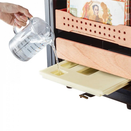 Meyvel MC-50BK (PRO)