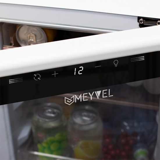 Meyvel MD35-White (повр. упак.)