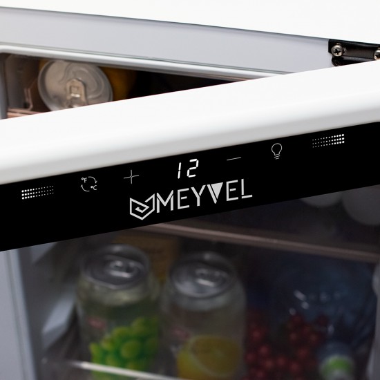 Meyvel MD35-White