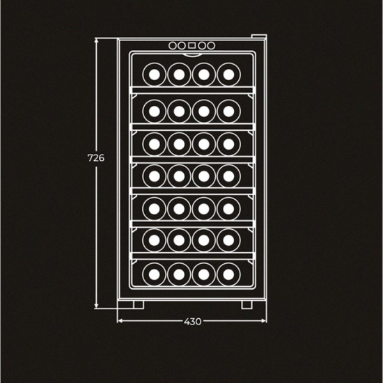 Meyvel MV28-BF1 (easy)