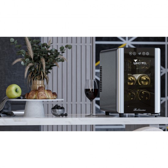 Meyvel MV06-BSF1 (easy) (повр. упак.)