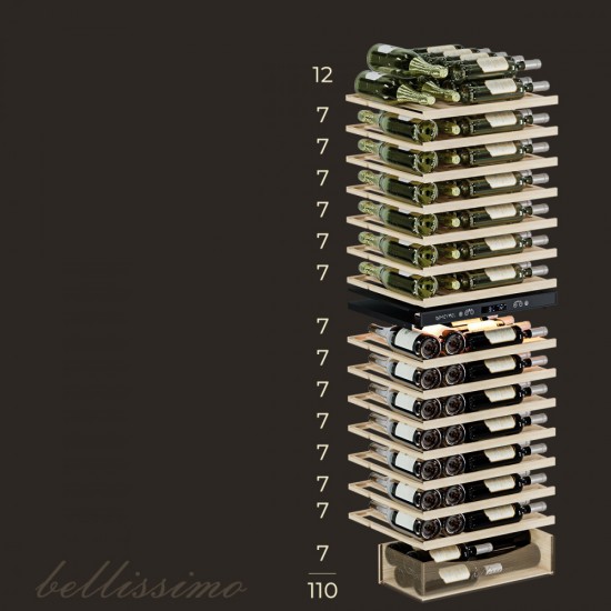 Meyvel MV110-KST2 (Slim)