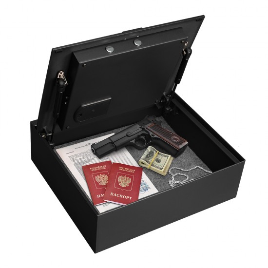 Meyvel SF4-400-125-Top