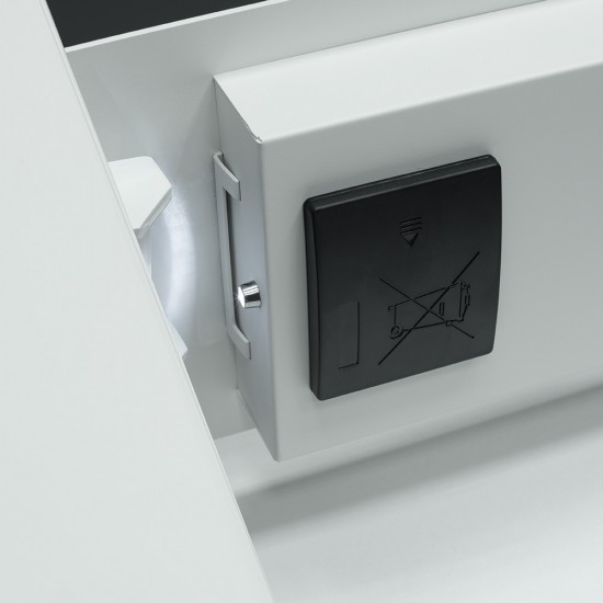 Meyvel SF5-310-200 (white)