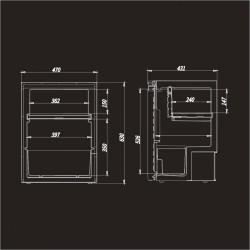 Meyvel AF-DB65 (повр. упак.)