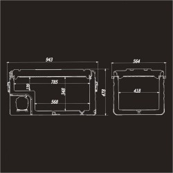 Meyvel AF-H100 (повр. упак.)