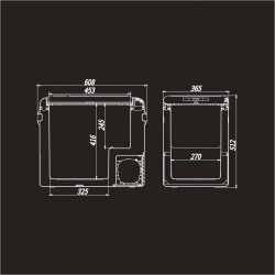 Meyvel AF-K50 (повр. упак.)