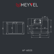 Meyvel AF-AB35