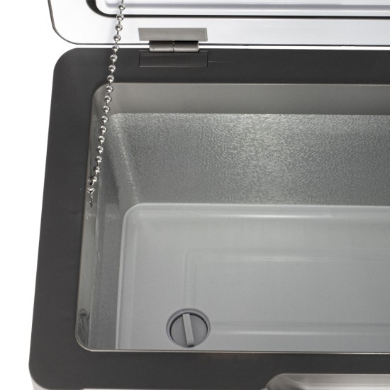 Meyvel AF-E22 автомобильный холодильник 12 V фотография