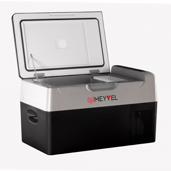 Meyvel AF-E22 автомобильный холодильник 12 V фотография