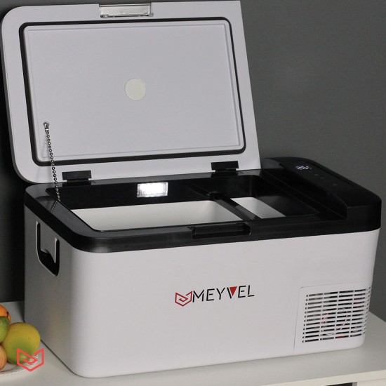 Meyvel AF-G18 автохолодильник фотография