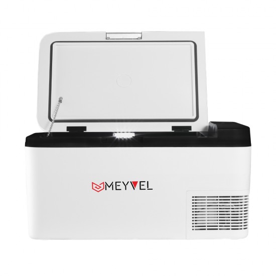 Meyvel AF-G18 автохолодильник фотография