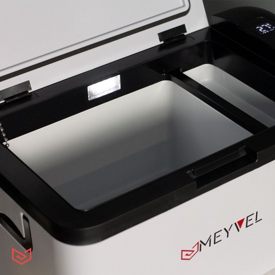 Meyvel AF-G18 автохолодильник фотография