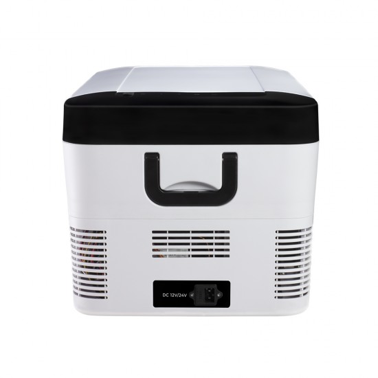 Meyvel AF-G18 автохолодильник фотография