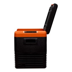 Компрессорный автомобильный холодильник Meyvel AF-K40 (40 л)