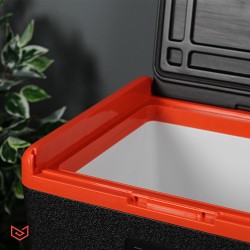 Компрессорный автомобильный холодильник Meyvel AF-K30 (30л)