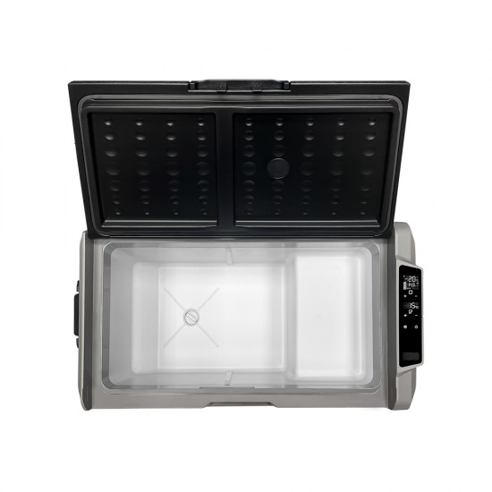 компрессорный автохолодильник Meyvel AF-SD36  изображение