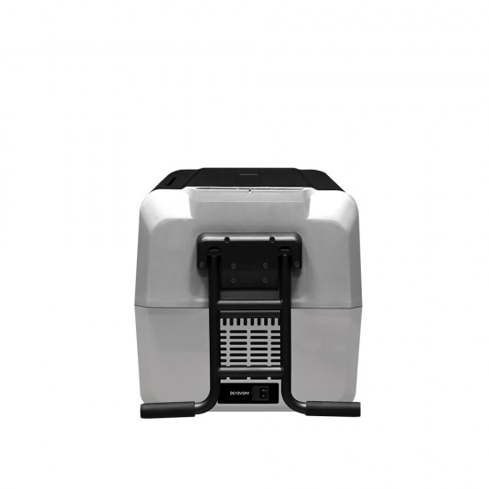 компрессорный автохолодильник Meyvel AF-SD36  изображение