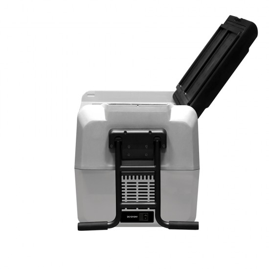 компрессорный автохолодильник Meyvel AF-SD36  изображение