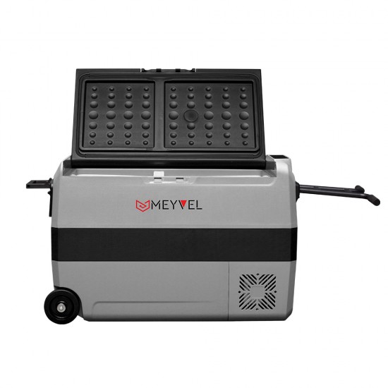 Компрессорный автохолодильник Meyvel AF-SD50 фотография